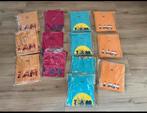 100 stuks t-shirt, Diversen, Rommelmarktspullen, Ophalen of Verzenden, Nieuw