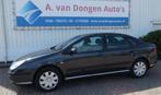 Citroen C5 2.0-16V LIGNE PRESTIGE LPG G3,Clima,Cruise,APK 7-, 13 km/l, Gebruikt, 142 pk, 4 cilinders