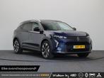 Renault Scenic E-Tech EV60 comfort range techno | Activer dr, Stof, Blauw, 430 km, Nieuw