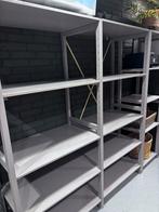 Houten Stellingkast, Huis en Inrichting, Ophalen, Gebruikt