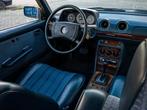 Mercedes-Benz 200-280 (W123) 280 C, Auto's, Mercedes-Benz, Automaat, Gebruikt, 156 pk, Blauw