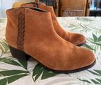 Enkellaarsjes, Kleding | Dames, Schoenen, Ophalen, Bruin, Lage of Enkellaarzen, Zo goed als nieuw