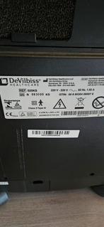 Devilbiss 5 liter zuurstof apparaat. Zeer goede staat, Ophalen