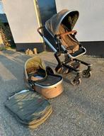 Joolz day earth kinderwagen, Ophalen, Gebruikt, Kinderwagen, Verstelbare duwstang