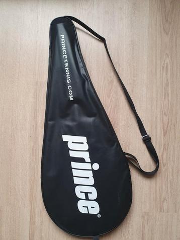Prince Rackethoes voor Squash of Tennis beschikbaar voor biedingen