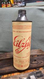 Eilzug olieblik, Ophalen of Verzenden, Zo goed als nieuw, Gebruiksvoorwerp