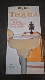 Cocktail Boek - Tequila Recepten, Gelezen, Overige typen, Ophalen of Verzenden, Laurence Kretchmer