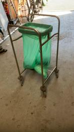 Waszak houders, 60 tot 80 liter, Ophalen, Gebruikt, Overige typen