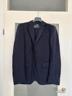 Kostuum/ Tweedelig pak Calvin Klein, Kleding | Heren, Kostuums en Colberts, Ophalen of Verzenden, Zo goed als nieuw, Blauw, Calvin Klein