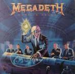 Megadeth, Ophalen of Verzenden, Gebruikt