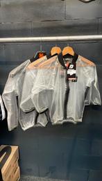 Kenny mud jacket regen jas kinder enduro cross, Motoren, Kleding | Motorkleding, Kinderen, Ophalen of Verzenden, Kenny, Motorcrosskleding