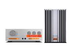 QUAD 33 + QUAD 303 bij ons te beluisteren, Overige merken, Info@mister-hifi.nl, Ophalen of Verzenden, Stereo