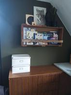 Opbergdozen Ikea, 2 stuks, Doe-het-zelf en Verbouw, Kratten en Dozen, Ophalen of Verzenden, Minder dan 40 cm, Doos, Minder dan 35 cm