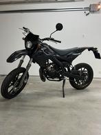Rieju MRT 50 | 2022 | 8058 km, 6 versnellingen, Gebruikt, 50 cc, Ophalen