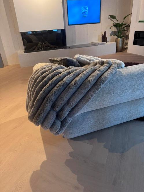 Echt Zacht kleed voor Optimaal Comfort – 130x170 cm, Huis en Inrichting, Stoffering | Tapijten en Kleden, Zo goed als nieuw, 150 tot 200 cm