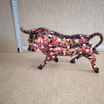 Beeld stier Barcino design, Ophalen of Verzenden