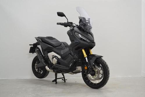 Honda X-Adv 750 NL 2023 *Nieuw* INCL GARANTIE, Motoren, Motoren | Honda, Particulier, 2 cilinders, Ophalen