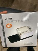 Sigaretten maker electrisch, Ophalen of Verzenden, Zo goed als nieuw