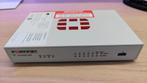Fortinet FortiGate 50E Firewall, Computers en Software, Ophalen of Verzenden, Gebruikt