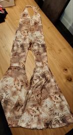 Party jumpsuit, Ophalen of Verzenden, Zo goed als nieuw, Zwart