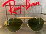 Vintage B&L piloten zonnebril Ray-Ban Outdoorsman 58mm O5, Sieraden, Tassen en Uiterlijk, Zonnebrillen en Brillen | Heren, Ray-Ban