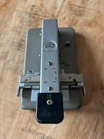 Fujica Single-8 Film Splicer, Ophalen of Verzenden, Gebruikt, Doka-onderdelen