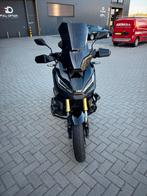 Honda x adv 750, Particulier, Scooter