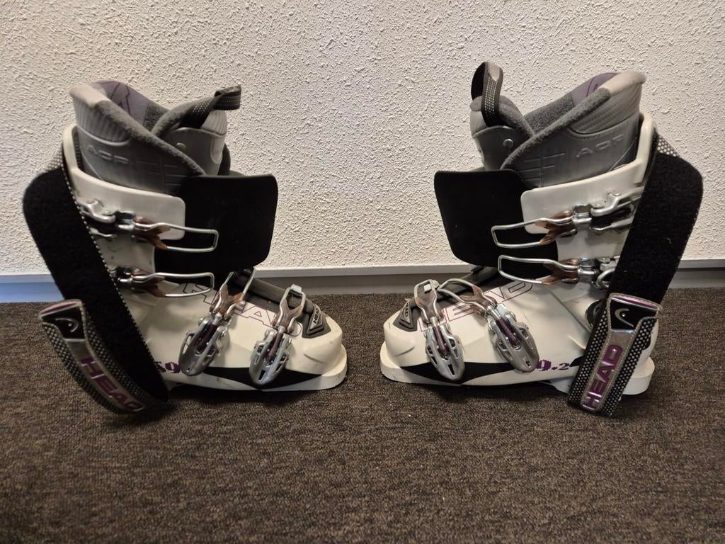 Dames skischoenen, Sport en Fitness, Skiën en Langlaufen, Ophalen of Verzenden, Gebruikt, Snowboots, Head