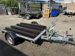 STEMA STLP MOTORTRAILER GEREMD 216X159, Auto diversen, Gebruikt