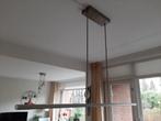 hanglamp voor keuken, woonkamer of hobbyruimte, Huis en Inrichting, Lampen | Hanglampen, Ophalen, Zo goed als nieuw, Metaal, 75 cm of meer