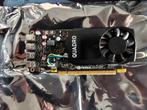 Nvidia Quadro P620, PCI-Express 3, Gebruikt, DisplayPort, Ophalen of Verzenden
