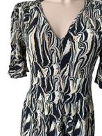 Pom Amsterdam jurk S, Ophalen of Verzenden, Zo goed als nieuw, Lang, Rood