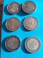 2 euromunten, Postzegels en Munten, Munten | Europa | Euromunten, Ophalen of Verzenden, Duitsland, 2 euro