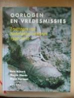 Oorlogen en vredesmissies (1940-2010) door R. Bijkerk, Boeken, Ophalen of Verzenden, Zo goed als nieuw, Tweede Wereldoorlog, R. Bijkerk