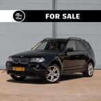 BMW X3 2.0i X-Drive (ketting, lagerschalen, Orig NL, APK), Automaat, Euro 5, 1995 cc, Beige
