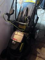 Central Park 40V Accu Grasmaaier - Zo goed als nieuw, Tuin en Terras, Grasmaaiers, Ophalen, Central Park, Accu-grasmaaier, Zo goed als nieuw