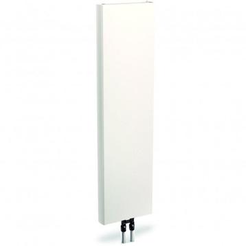 Radiator Swing Verticale Radiator Vlak incl. aansluitset beschikbaar voor biedingen