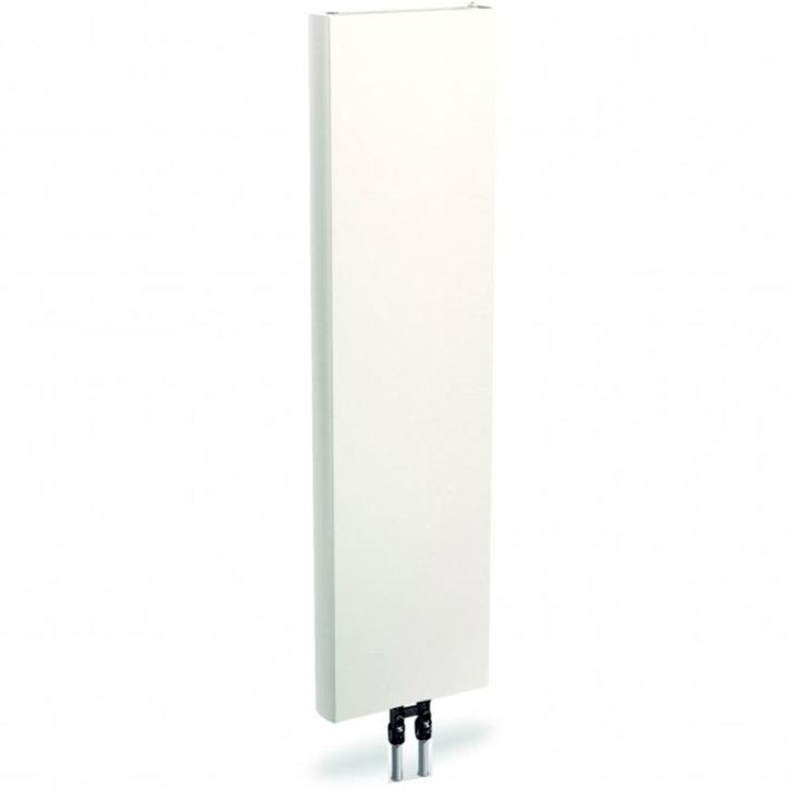 Radiator Swing Verticale Radiator Vlak incl. aansluitset, Doe-het-zelf en Verbouw, Verwarming en Radiatoren, Nieuw, Radiator, 800 watt of meer