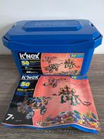 K'NEX Constructiespeelgoed - Bijna Compleet!, Ophalen of Verzenden, Gebruikt, K'nex
