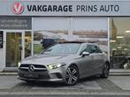 Mercedes-Benz A-Klasse 160 Business Solution Luxury |PANO|CA, Auto's, Mercedes-Benz, Gebruikt, 4 cilinders, Bedrijf, Handgeschakeld