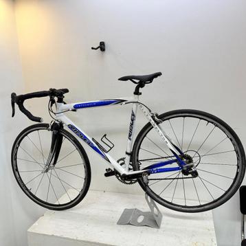 Ridley Racefiets – Aluminium Frame | Campagnolo 2x9 Versnell beschikbaar voor biedingen