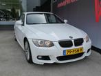 BMW 3 Serie Cabrio 325i M-SPORT | AUTOMAAT | NAVI PROFESSION, Auto's, BMW, Te koop, Geïmporteerd, Benzine, Gebruikt