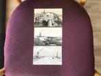 Dijkbouw  Zuid Flevoland - IJsselmeer., Ophalen of Verzenden, 1920 tot 1940, Overijssel