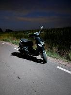 Yamaha neos 4T 2011, Ophalen, Gebruikt, Maximaal 45 km/u, 50 cc