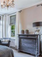 antiek grenen ladenkast, Ophalen