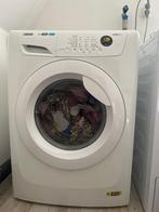 Zanussi lindo 300 wasmachine 8kg, Ophalen, Gebruikt, Voorlader, 85 tot 90 cm