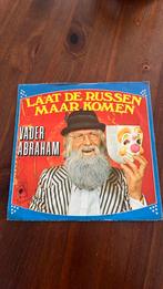 Vader Abraham - laat de russen maar komen, Ophalen of Verzenden, Zo goed als nieuw, Overige formaten, Levenslied of Smartlap