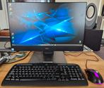 Dell optiplex 7470 AIO. All in one. i5 3,00ghz, 16gb ram., Computers en Software, Desktop Pc's, Ophalen, Intel Core i5-9500, Zo goed als nieuw