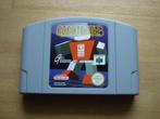 robotron n64, 1 speler, Racen en Vliegen, Ophalen of Verzenden, Zo goed als nieuw