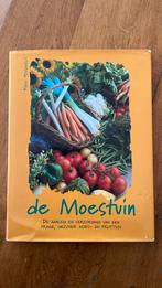 F. Hoogvelt - De moestuin, F. Hoogvelt, Ophalen of Verzenden, Zo goed als nieuw